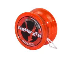 Hot Wicked Vision Mega Spin Gravity - Yo-Yo the Easy way!