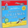 Clearance Lagoon Group Mega-Tastic Challenges Game - David Walliams