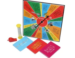 Clearance Lagoon Group Mega-Tastic Challenges Game - David Walliams