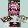 New Funtime Gifts Memory Mash - Fun Card Game