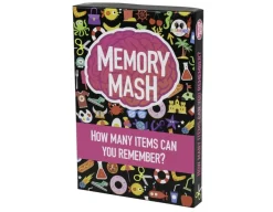 New Funtime Gifts Memory Mash - Fun Card Game
