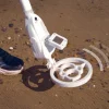 Outlet Thames & Kosmos Metal Detector - Discover Buried Treasure