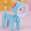 Online Tinc Mini Dog Lamp