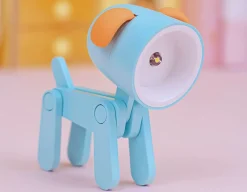 Online Tinc Mini Dog Lamp