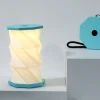 Clearance Gingko Mini Hexagon Twist Light - Touch Control