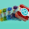 Clearance Smart Games Mini IQ - Fun Logic Puzzles