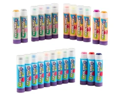 Outlet Little Brian Mini Paint Sticks - Art Made Easy!