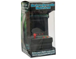 Sale Funtime Gifts Mini Retro Arcade Machine - 200 Games