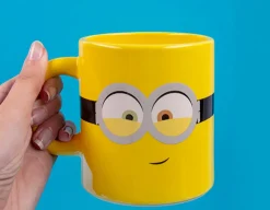 New Fizz Creations Minions Sound Mug - Guaranteed Giggles!
