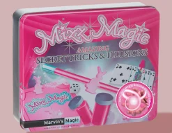 Outlet Marvin's Magic Mizz Magic - Amazing Tricks & Illusions