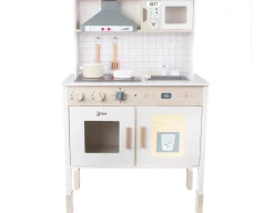 New Classic World Modern Kitchen - Wooden Roleplay