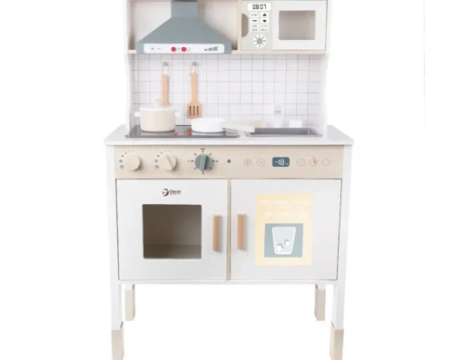 New Classic World Modern Kitchen - Wooden Roleplay