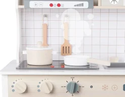 New Classic World Modern Kitchen - Wooden Roleplay