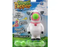 Discount Cheatwell Games Moo Squeeze Popper - Soft Foam Balls