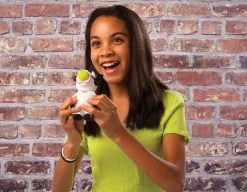 Discount Cheatwell Games Moo Squeeze Popper - Soft Foam Balls
