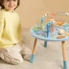 Online Classic World Multi-Activity Table - Under the Sea