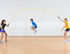 Clearance Wicked Vision Multiplayer Mega Jump Rope - 430 cm