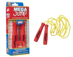 Clearance Wicked Vision Multiplayer Mega Jump Rope - 430 cm