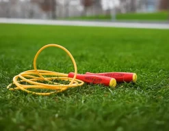 Clearance Wicked Vision Multiplayer Mega Jump Rope - 430 cm