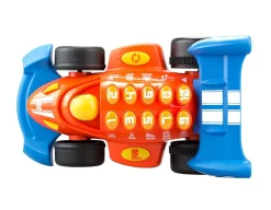 Hot Silverlit My Countdown Racer - Learn Numbers & Play Music too!