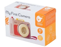 Outlet Classic World My First Camera - Get Snapping!