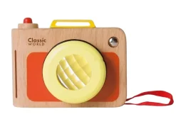 Outlet Classic World My First Camera - Get Snapping!