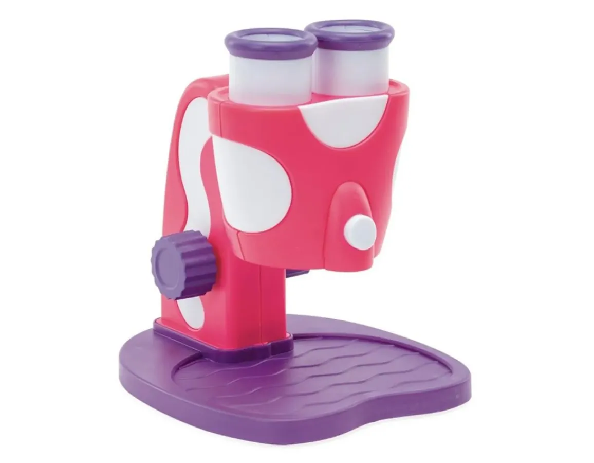Clearance Educational Insights My First Microscope - Explore your World