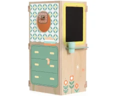Sale Classic World My Little Home - Wooden Roleplay