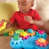 Discount Learning Resources Ocean Wonders - Build & Spin Fun
