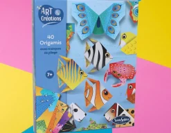 Discount SentoSphere Origami Art & Creations - 15 Models
