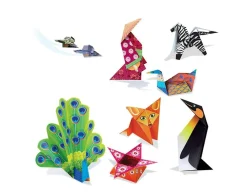 Discount SentoSphere Origami Art & Creations - 15 Models