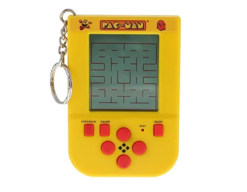 Fizz Creations Pac-Man - Handheld Classic Game