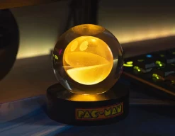 Hot Fizz Creations Pac-Man Crystal Ball Light