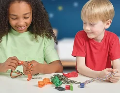 Clearance Brainstorm Toys Paracord Wristbands - Make Your Own