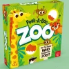 Online Roo Games Peek-A-Boo Zoo - Spot the Animal