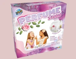 Wild Science Perfume Studio - Create Your Own