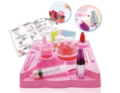 Wild Science Perfume Studio - Create Your Own