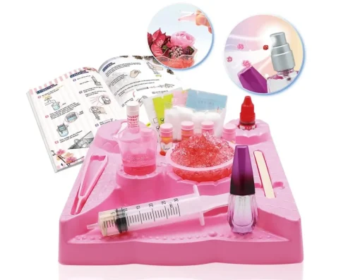 Wild Science Perfume Studio - Create Your Own