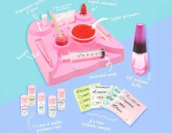 Wild Science Perfume Studio - Create Your Own