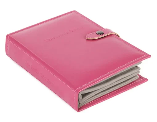 Little Shop Of Pink Little Book of Earrings