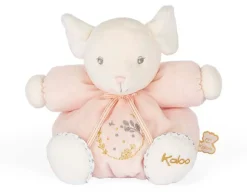 Best Kaloo Pink Mouse - Luxury Plush