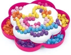Hot Quercetti Pixel Daisy - 150 Colourful Pegs