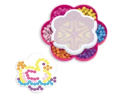 Hot Quercetti Pixel Daisy - 150 Colourful Pegs