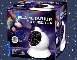 Outlet Thames & Kosmos Planetarium Projector