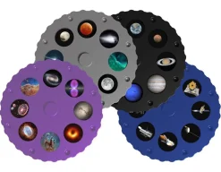 Outlet Thames & Kosmos Planetarium Projector