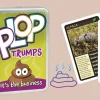 Best Cheatwell Games Plop Trumps - It's the Business!