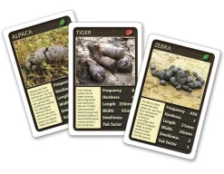 Best Cheatwell Games Plop Trumps - It's the Business!