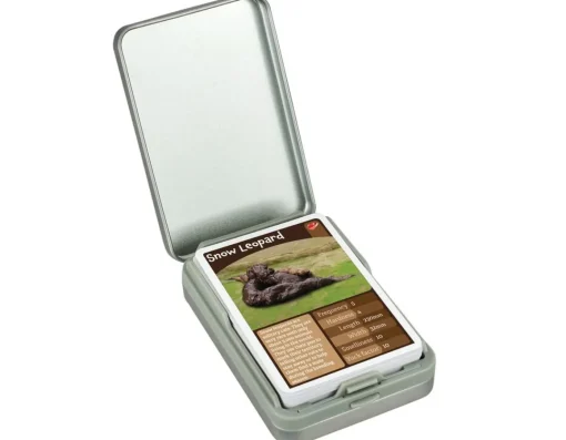 Best Cheatwell Games Plop Trumps - It's the Business!