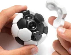 Clearance Smart Games Plug & Play - Football Puzzle