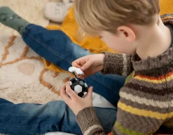 Clearance Smart Games Plug & Play - Football Puzzle